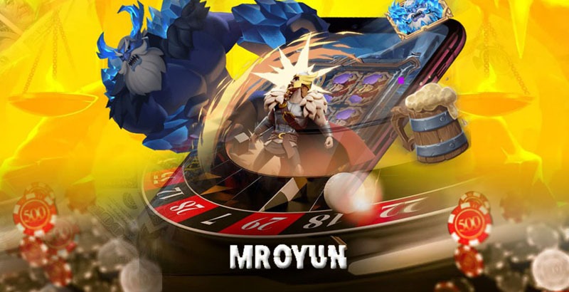 Mroyun Giriş, Mroyun Güvenilir Mi, Mroyun Casino