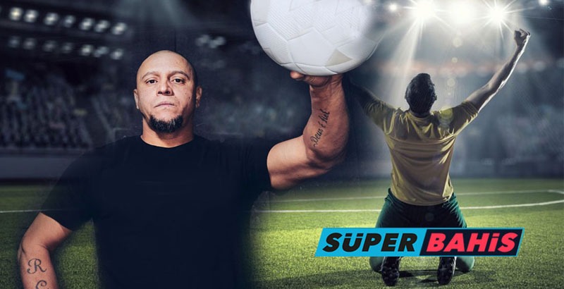Süperbahis Roberto Carlos Hediyeleri, Carlos'tan Kazandıran Tüyolar