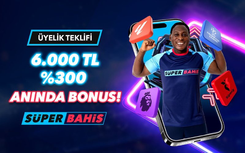 Süperbahis Giriş, Kazandıran Bahis Siteleri, Süperbahis Bonusları