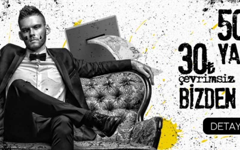 Müslümbet Bonus, Müslümbet Kampanyaları