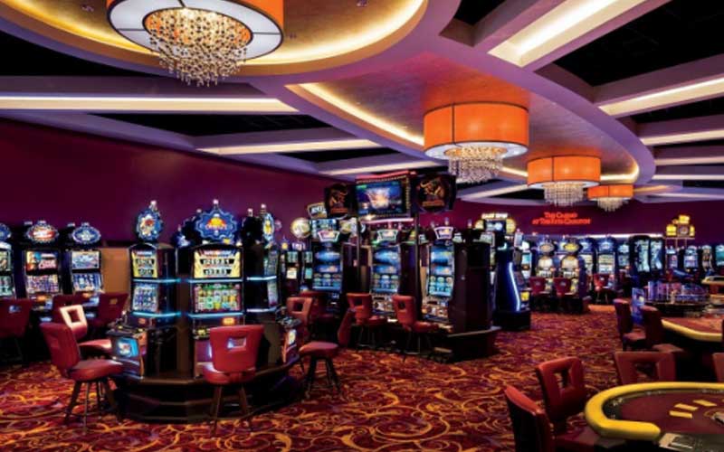Canlı Casino Siteleri, Yeni Bahis Siteleri, Türk Casino Siteleri